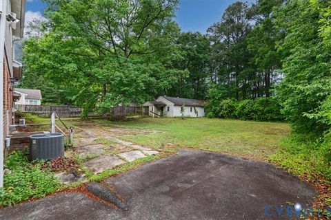 Tiny photo for 3208 Lakewood Road, Glen Allen, VA 23060 (MLS # 2614246)
