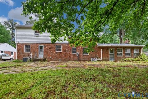 Tiny photo for 3208 Lakewood Road, Glen Allen, VA 23060 (MLS # 2614246)