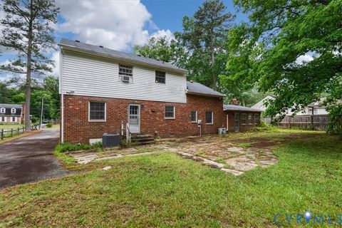 Tiny photo for 3208 Lakewood Road, Glen Allen, VA 23060 (MLS # 2614246)
