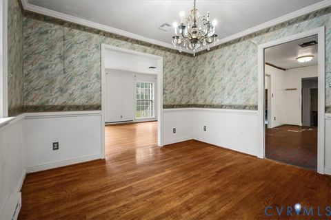 Tiny photo for 3208 Lakewood Road, Glen Allen, VA 23060 (MLS # 2614246)