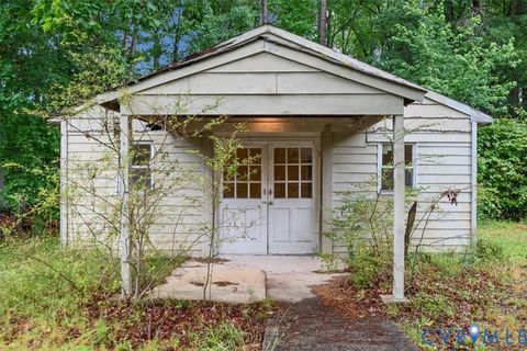 Tiny photo for 3208 Lakewood Road, Glen Allen, VA 23060 (MLS # 2614246)
