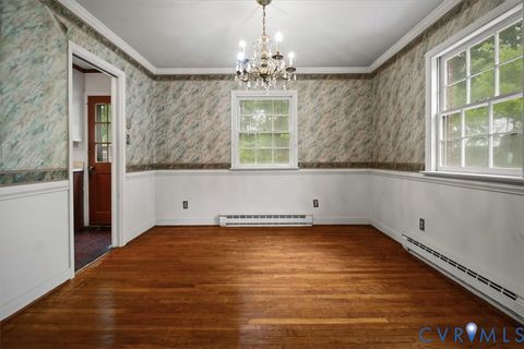 Tiny photo for 3208 Lakewood Road, Glen Allen, VA 23060 (MLS # 2614246)