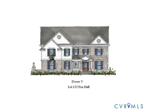 Photo of 12904 Holmbank Lane, Henrico, VA 23233 (MLS # 2531748)