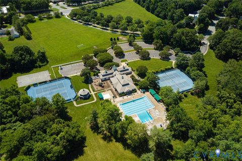 Tiny photo for 12904 Holmbank Lane, Henrico, VA 23233 (MLS # 2531748)