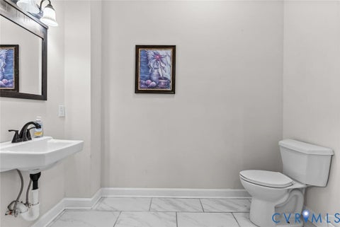 Tiny photo for 472 W Main Street, Fries, VA 24348 (MLS # 2626493)