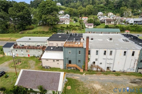 Tiny photo for 472 W Main Street, Fries, VA 24348 (MLS # 2626493)