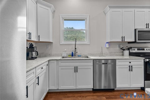 Tiny photo for 472 W Main Street, Fries, VA 24348 (MLS # 2626493)
