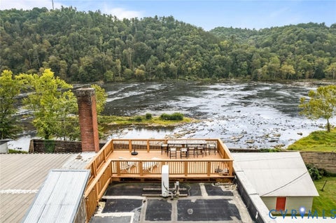 Tiny photo for 472 W Main Street, Fries, VA 24348 (MLS # 2626493)