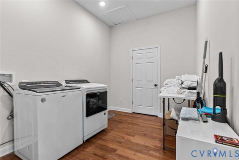 Tiny photo for 472 W Main Street, Fries, VA 24348 (MLS # 2626493)