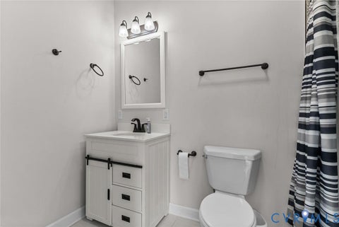 Tiny photo for 472 W Main Street, Fries, VA 24348 (MLS # 2626493)