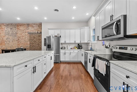 Tiny photo for 472 W Main Street, Fries, VA 24348 (MLS # 2626493)