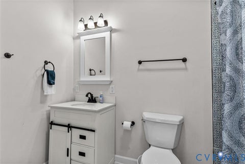 Tiny photo for 472 W Main Street, Fries, VA 24348 (MLS # 2626493)