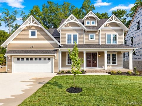 14801 Abberton Drive Midlothian VA 23112