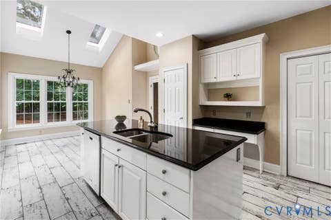 Tiny photo for 12009 Springrock Court, Henrico, VA 23233 (MLS # 2621201)