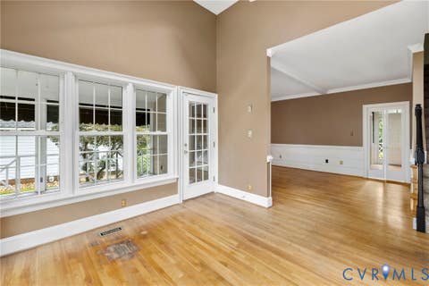 Tiny photo for 12009 Springrock Court, Henrico, VA 23233 (MLS # 2621201)