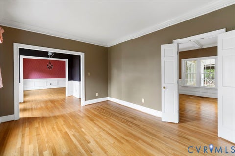 Tiny photo for 12009 Springrock Court, Henrico, VA 23233 (MLS # 2621201)