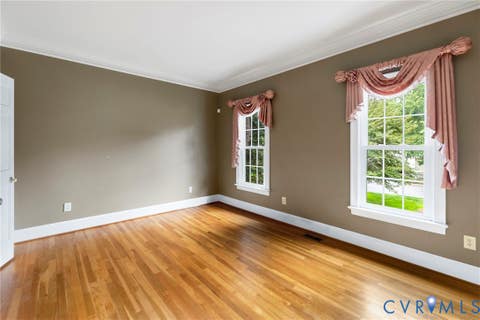 Tiny photo for 12009 Springrock Court, Henrico, VA 23233 (MLS # 2621201)