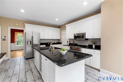 Tiny photo for 12009 Springrock Court, Henrico, VA 23233 (MLS # 2621201)