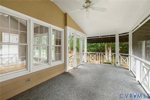 Tiny photo for 12009 Springrock Court, Henrico, VA 23233 (MLS # 2621201)