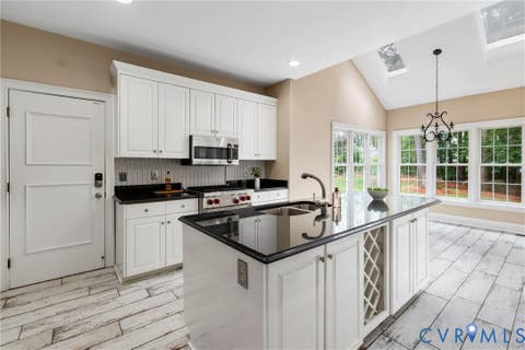 Tiny photo for 12009 Springrock Court, Henrico, VA 23233 (MLS # 2621201)