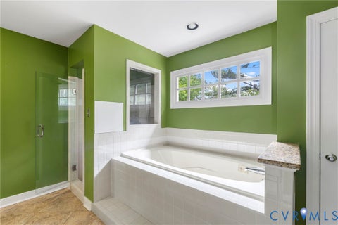 Tiny photo for 12009 Springrock Court, Henrico, VA 23233 (MLS # 2621201)