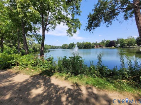 Tiny photo for 12009 Springrock Court, Henrico, VA 23233 (MLS # 2621201)