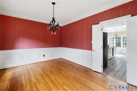 Tiny photo for 12009 Springrock Court, Henrico, VA 23233 (MLS # 2621201)