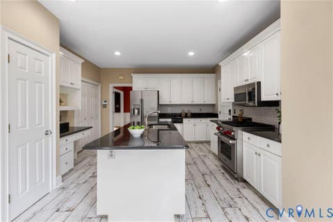 Tiny photo for 12009 Springrock Court, Henrico, VA 23233 (MLS # 2621201)