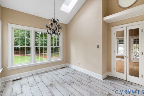 Tiny photo for 12009 Springrock Court, Henrico, VA 23233 (MLS # 2621201)