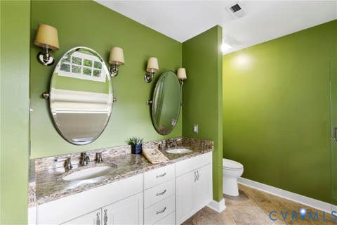 Tiny photo for 12009 Springrock Court, Henrico, VA 23233 (MLS # 2621201)
