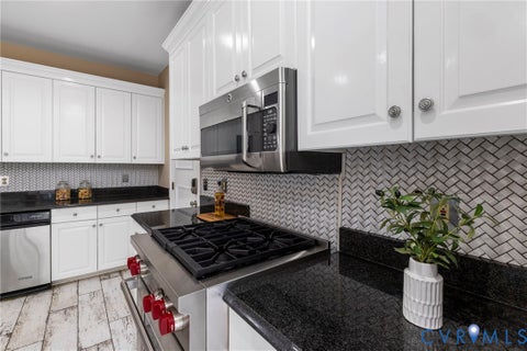 Tiny photo for 12009 Springrock Court, Henrico, VA 23233 (MLS # 2621201)