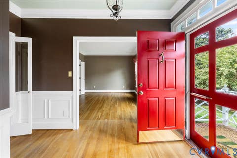 Tiny photo for 12009 Springrock Court, Henrico, VA 23233 (MLS # 2621201)