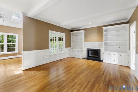Tiny photo for 12009 Springrock Court, Henrico, VA 23233 (MLS # 2621201)