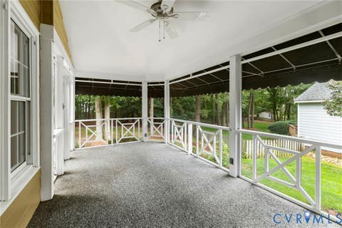 Tiny photo for 12009 Springrock Court, Henrico, VA 23233 (MLS # 2621201)