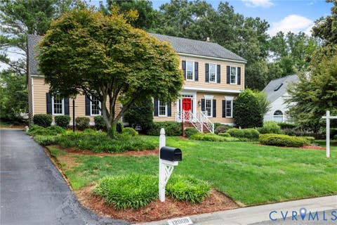 Tiny photo for 12009 Springrock Court, Henrico, VA 23233 (MLS # 2621201)