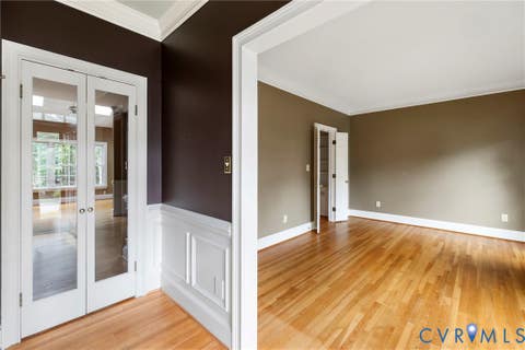Tiny photo for 12009 Springrock Court, Henrico, VA 23233 (MLS # 2621201)