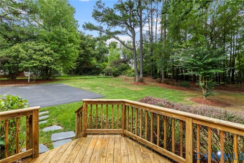 Tiny photo for 12009 Springrock Court, Henrico, VA 23233 (MLS # 2621201)