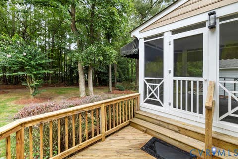 Tiny photo for 12009 Springrock Court, Henrico, VA 23233 (MLS # 2621201)