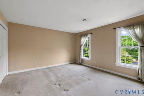 Tiny photo for 12009 Springrock Court, Henrico, VA 23233 (MLS # 2621201)