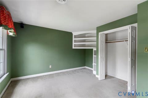 Tiny photo for 12009 Springrock Court, Henrico, VA 23233 (MLS # 2621201)