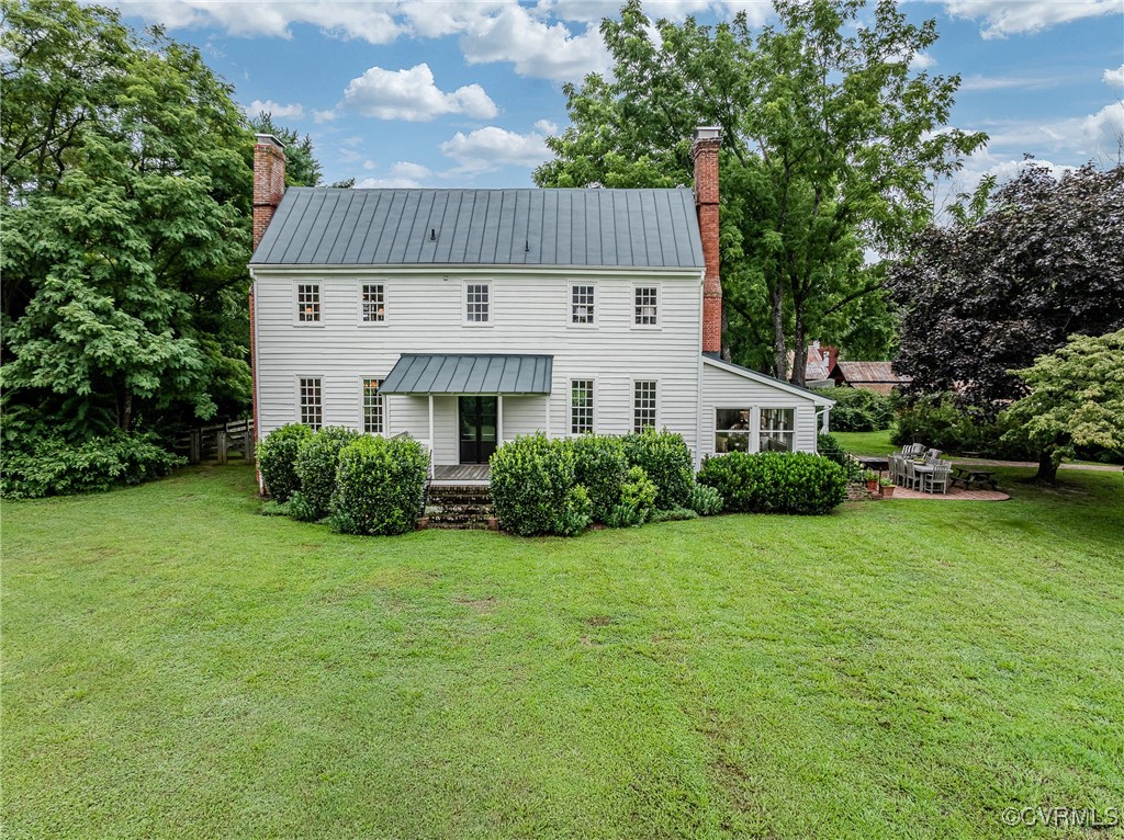 23390 Mt Cloud Road