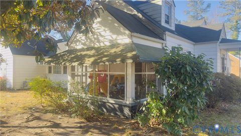 Tiny photo for 1866 Fairfax Street, Petersburg, VA 23805 (MLS # 2600057)