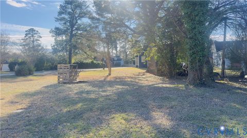 Tiny photo for 1866 Fairfax Street, Petersburg, VA 23805 (MLS # 2600057)