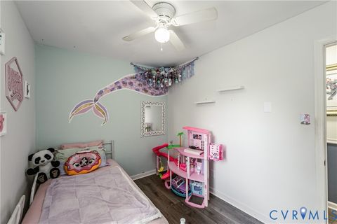 Tiny photo for 12403 Beaver Falls Court, Midlothian, VA 23112 (MLS # 2529987)