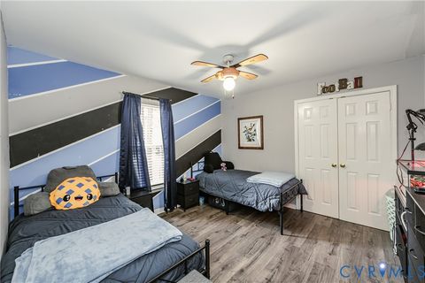 Tiny photo for 12403 Beaver Falls Court, Midlothian, VA 23112 (MLS # 2529987)