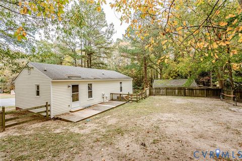 Tiny photo for 12403 Beaver Falls Court, Midlothian, VA 23112 (MLS # 2529987)