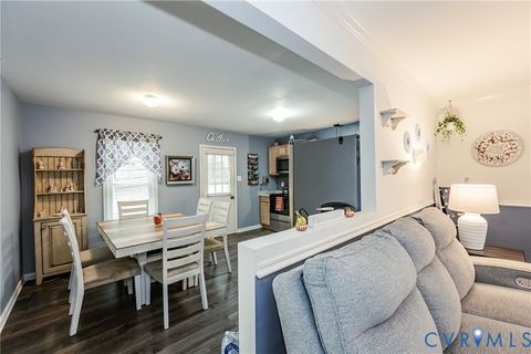 Tiny photo for 12403 Beaver Falls Court, Midlothian, VA 23112 (MLS # 2529987)