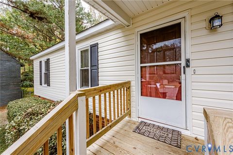 Tiny photo for 12403 Beaver Falls Court, Midlothian, VA 23112 (MLS # 2529987)