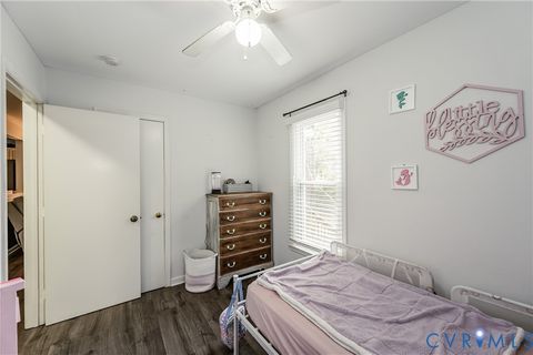 Tiny photo for 12403 Beaver Falls Court, Midlothian, VA 23112 (MLS # 2529987)