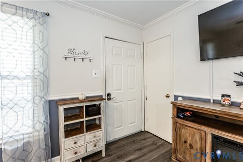 Tiny photo for 12403 Beaver Falls Court, Midlothian, VA 23112 (MLS # 2529987)